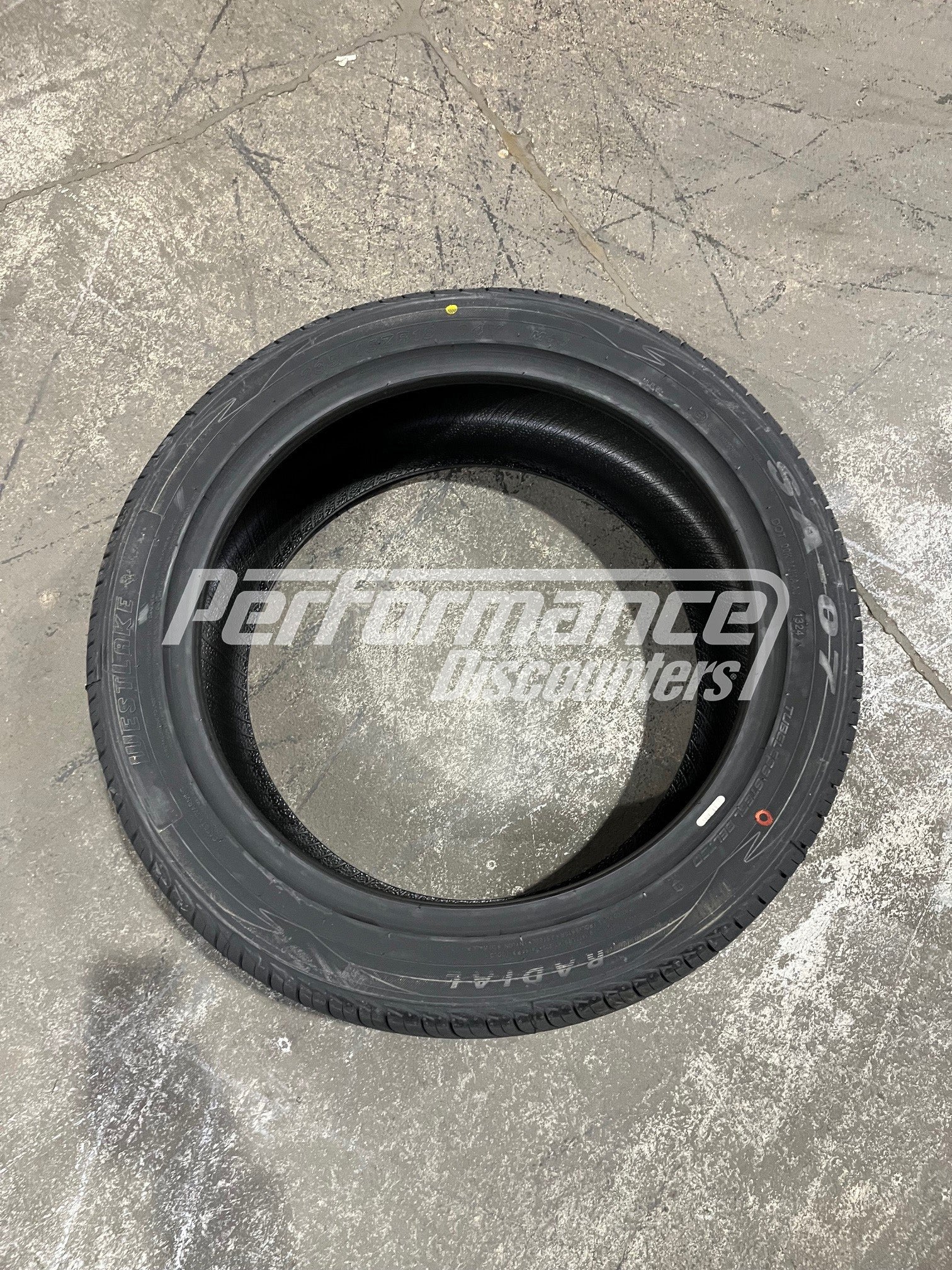 Westlake SA07 Tire(s) 235/45R18 235/45-18 45R R18 2354518