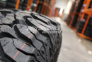 33X12.5R15 Milestar Patagonia MT 2 108Q BW D 33 15 12.5 33125015