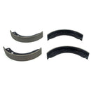 Front PowerStop Drum Brake Shoe For Chevrolet Special Deluxe