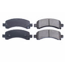 PowerStop Z16 Evolution Ceramic Brake Pads