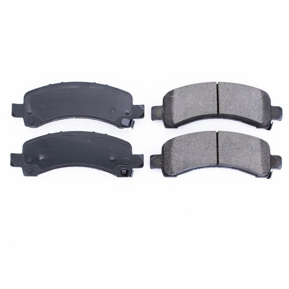 PowerStop Z16 Evolution Ceramic Brake Pads