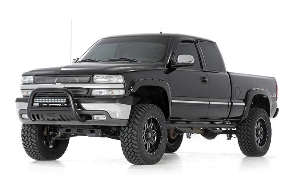 6 Inch Lift Kit - NTD - M1 - Chevy/GMC 1500 (99-06 & Classic)