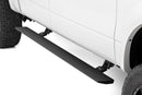 Rough Country Power Running Boards Lighted Crew Cab For Ford F-150 09-14