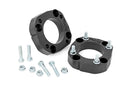 1.75 Inch Leveling Kit - Toyota Sequoia 4WD (2023)