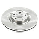 Front PowerStop AutoSpecialty Rotor For Audi S4
