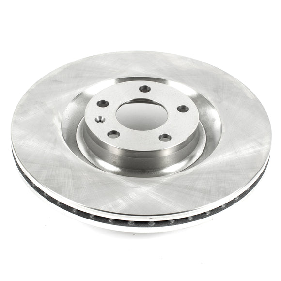 Front PowerStop AutoSpecialty Rotor For Audi S4