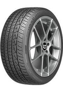215/55ZR16 General G-Max AS-05 Tire 93W BSW SL 215 55 16 2155516
