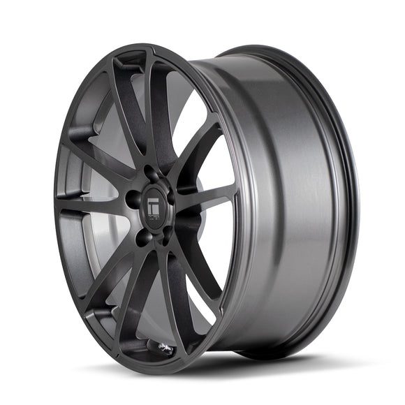 18x8 Touren TF03 Bronze-Matte Wheel/Rim 5x120 3503-8812MBZ40