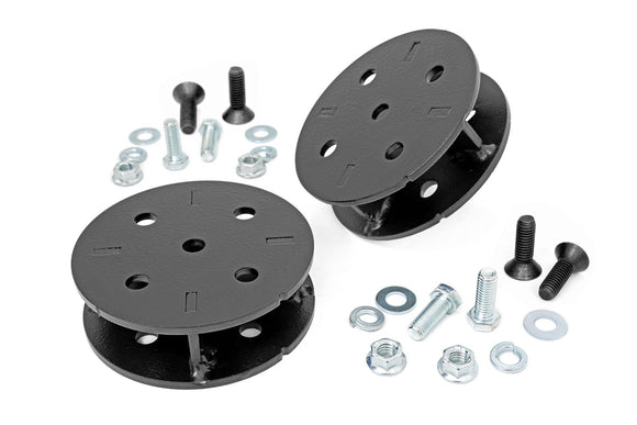 Rough Country Air Spring Spacer Kit 1.5"