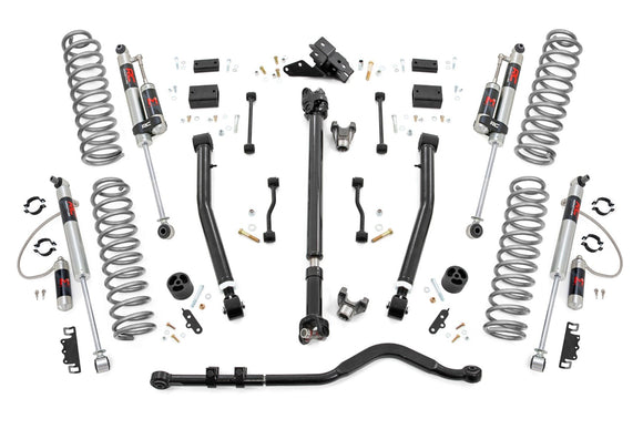 Rough Country 3.5 Inch Lift Kit