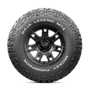 Mickey Thompson Baja Legend MTZ Tire LT315/70R17 121/118Q BSW E 3157017 315 70 1