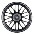 20x9 Konig MKX Satin Black 5x114.3 ET32 CB73.1 Wheel Rim
