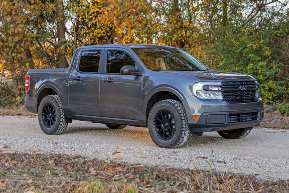 1" Leveling Kit - Ford Maverick 4WD (2022-2023)