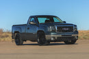 Rough Country 2 Inch Lowering Kit 4 Inch Rear Lowering Chevy GMC 1500 14-18 and Classic