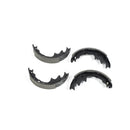 Rear PowerStop Drum Brake Shoe For Mazda B2300