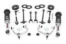 3 Inch Lift Kit