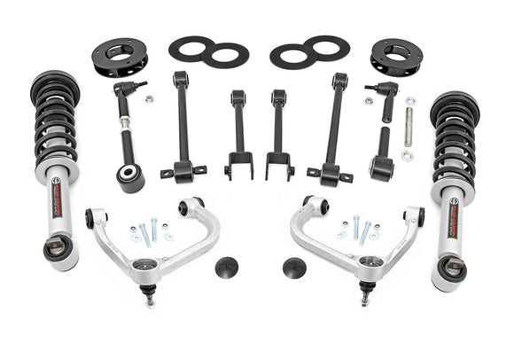 3 Inch Lift Kit