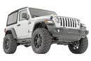 Rough Country 3.5 Inch Lift Kit