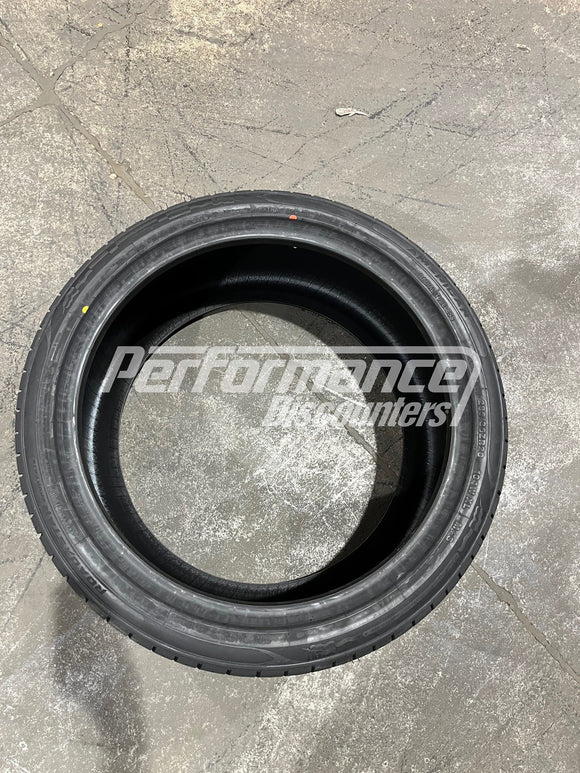 285/35ZR20 American Roadstar Sport A/S 104W BSW XL 285 35 20 2853520