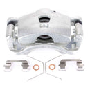 Front Left PowerStop Caliper For Nissan Versa