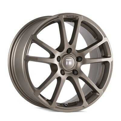 18x8 Touren TF03 Bronze-Matte Wheel/Rim 5x120 3503-8812MBZ40