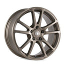 18x8 Touren TF03 Bronze-Matte Wheel/Rim 5x120 3503-8812MBZ40-4