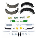 PowerStop Drum Brake Shoe with hardware