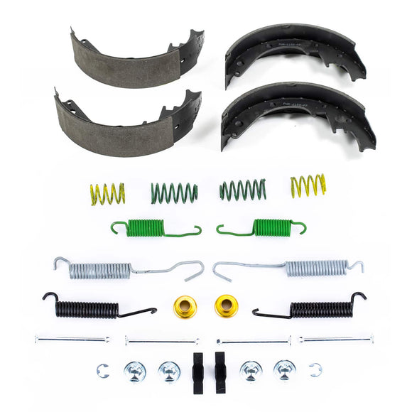 PowerStop Drum Brake Shoe with hardware