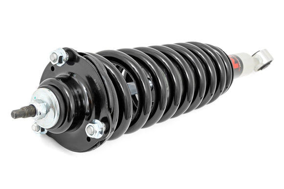 M1 Loaded Strut Pair - 6in - Toyota Tacoma 2WD/4WD (2005-2023)