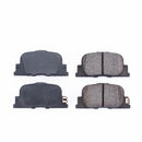 PowerStop Z16 Evolution Ceramic Brake Pads
