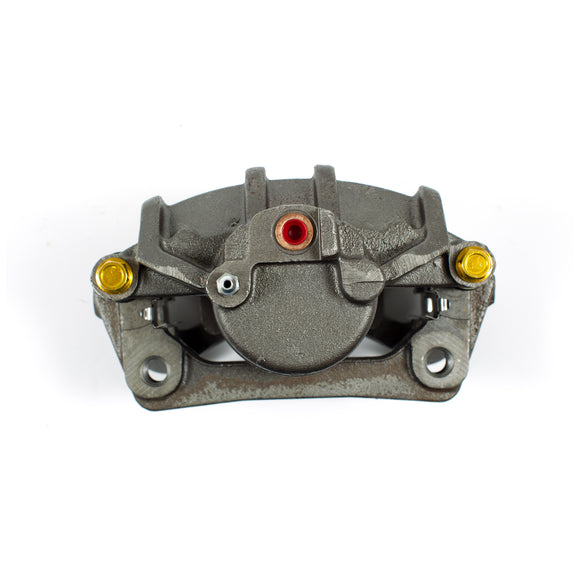 Front Left PowerStop Caliper For Chrysler Voyager