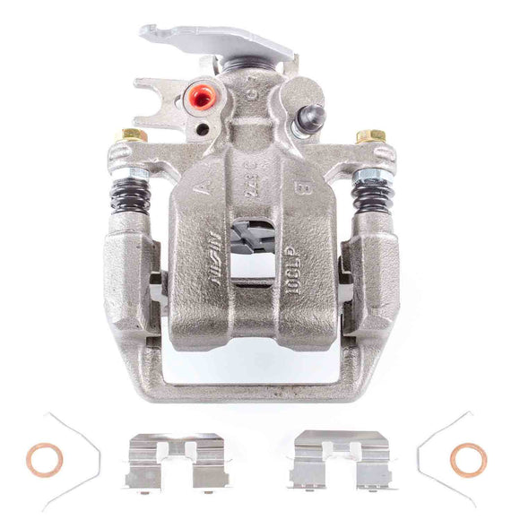 Rear Right PowerStop Caliper For Honda Accord