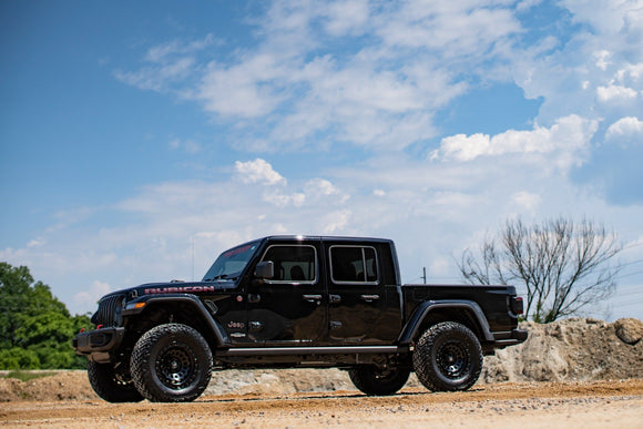 Rough Country 2.5" Leveling Kits For Jeep Gladiator JT 4WD 24-26