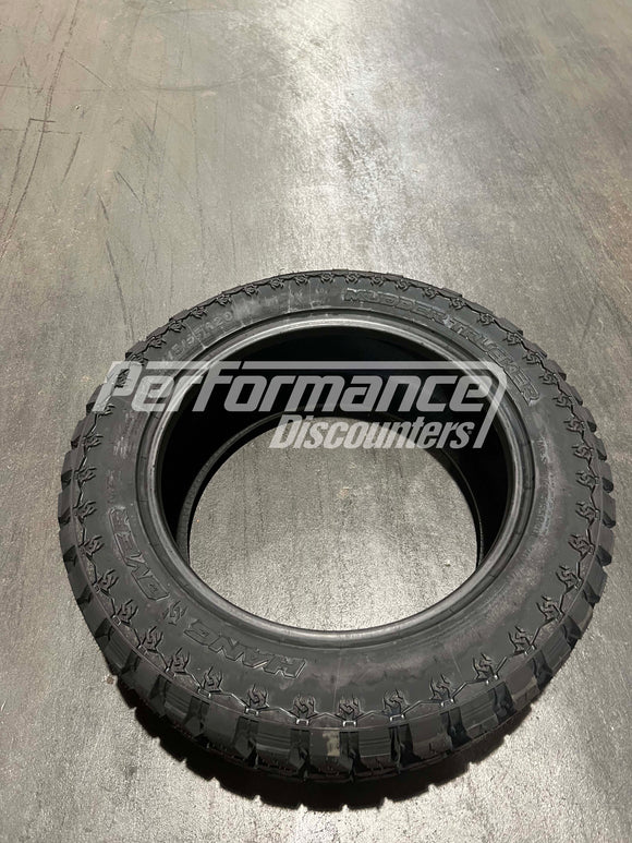 Mudder Trucker Hang Over M/T Mud Tire 275/55R20 120/117Q LRE BSW 2755520 275 55