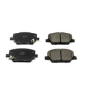 PowerStop Z16 Evolution Ceramic Brake Pads
