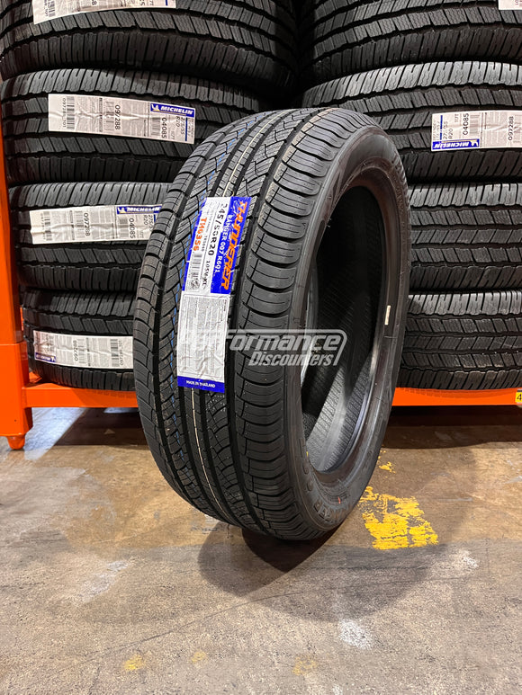 Thunderer Ranger 007 R601 Tire 245/50R20 105V BSW XL 2455020 245 50 20