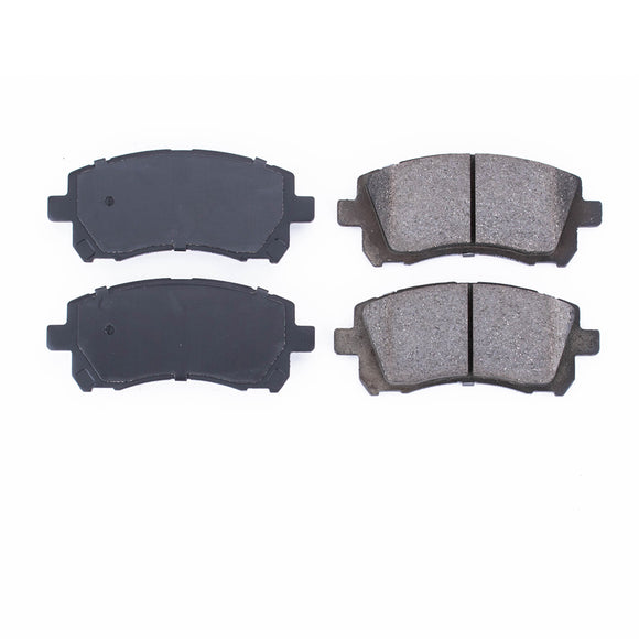 PowerStop Z16 Evolution Ceramic Brake Pads