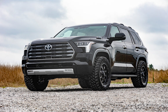 1.75 Inch Leveling Kit - Toyota Sequoia 4WD (2023)