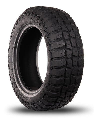 Mudder Trucker Hang Over M/T Tire(s) 275/60R20 123Q LRE BSW