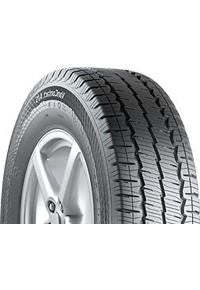 225/75R16 Continental VanContact A/S 121R BSW E 2257516 225 75 16