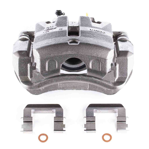 Front Right PowerStop Caliper For Buick Regal