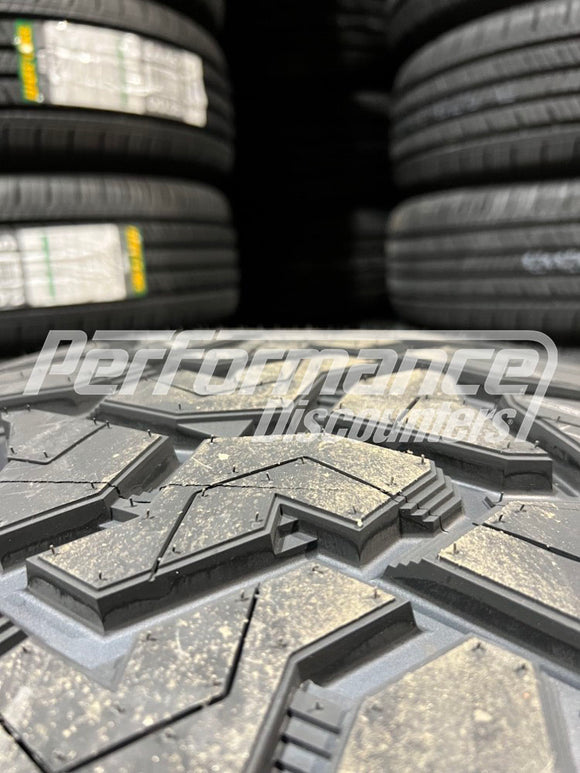 33x12.50R20 American Roadstar R/T 119Q BSW F 33 12.5 20 33125020