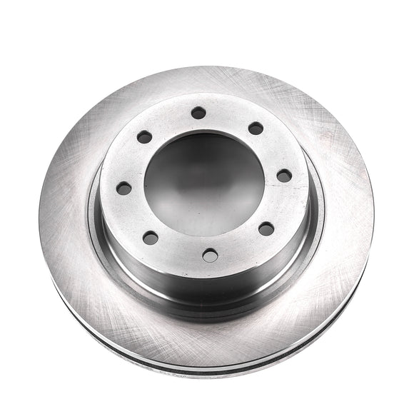 Front PowerStop AutoSpecialty Rotor For Nissan NV1500