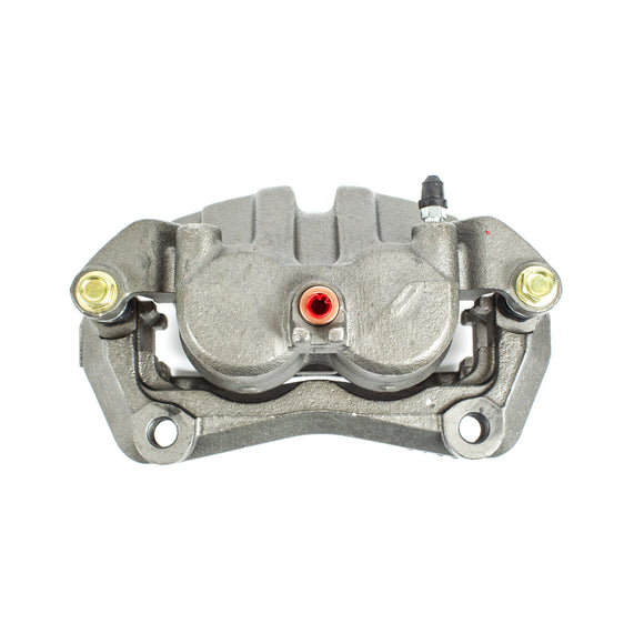 Front Left PowerStop Caliper For Nissan Pathfinder