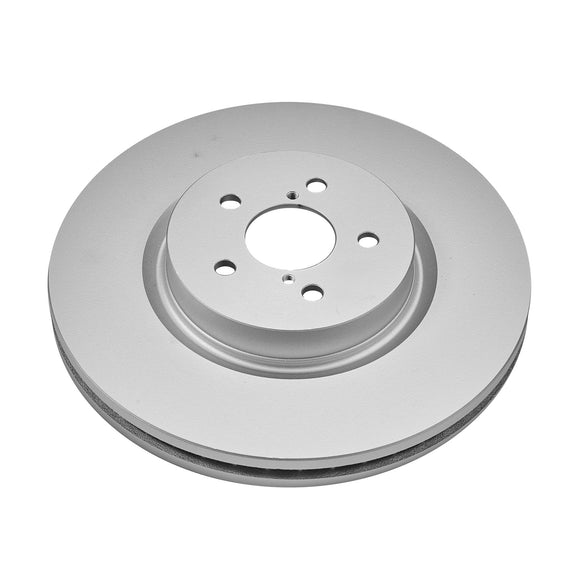 PowerStop Evolution Genuine Geomet Coated Rotors Front For Subaru Legacy