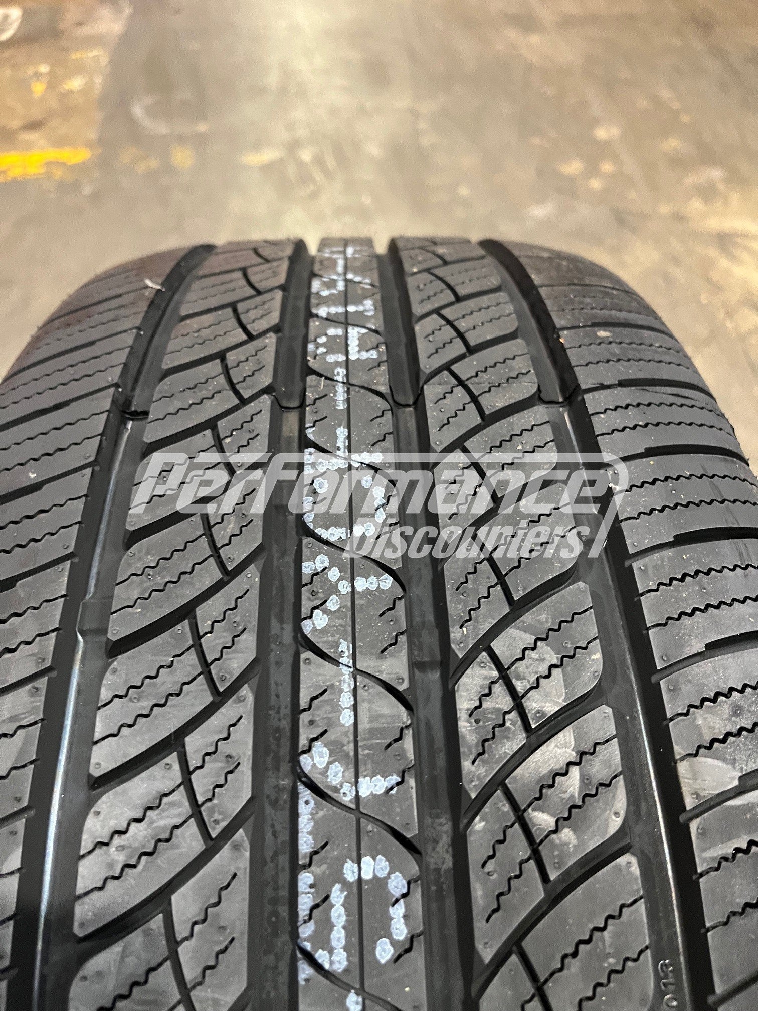 Westlake SU318 Tire(s) 285/45R22 114H XL BSW 285/45-22 2854522