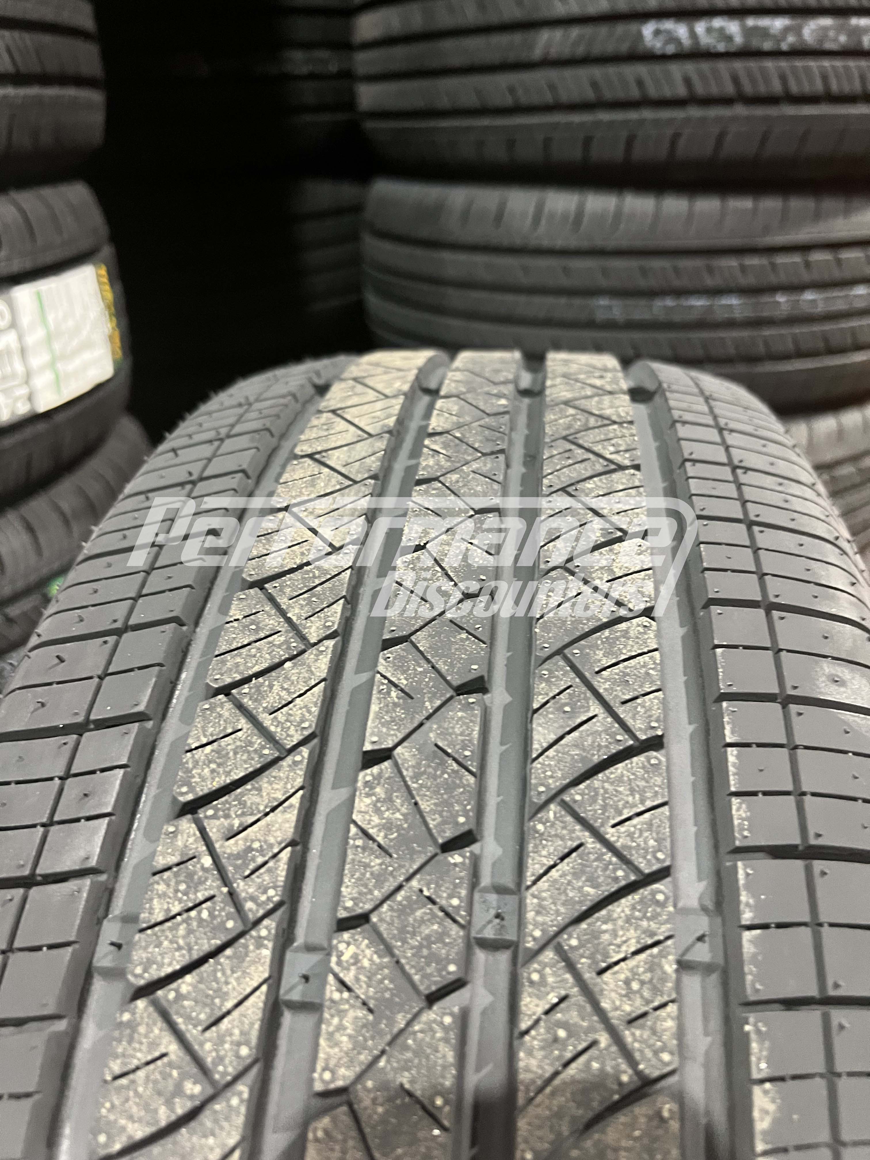 American Roadstar H/T Tire(s) 235/55R18 104W SL BSW 235 55 18 2355518 - 0