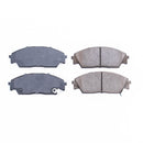 PowerStop Z16 Evolution Ceramic Brake Pads