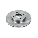 Front PowerStop AutoSpecialty Rotor For Nissan 200SX