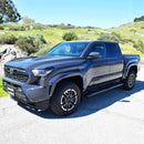 Westin R5 Nerf Step Bars Powder Coated Textured Black Aluminum 28-52785